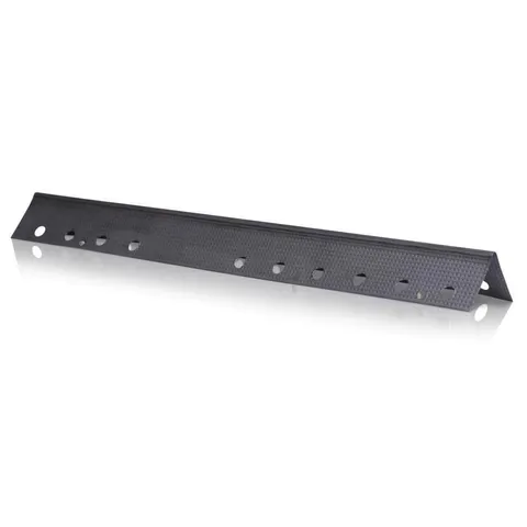 1-1/4 in × 8 ft 103 Deluxe Metal Drywall Corner Bead West Coast