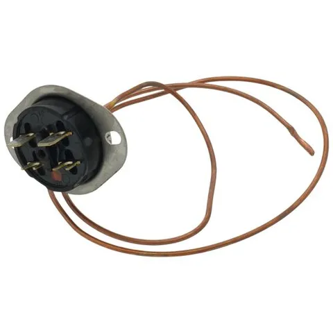 CNT01034 Limit Switch, 160F