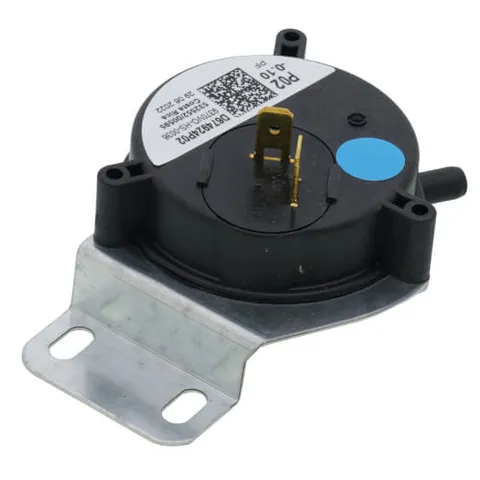CNT05641 Pressure Switch Replacement