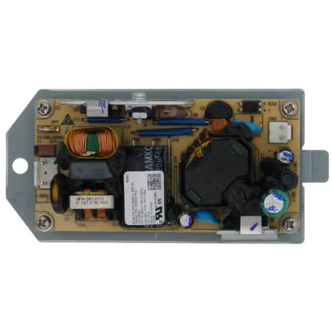 CNT06628 Power Supply Control, 13.8 VDC Control Board
