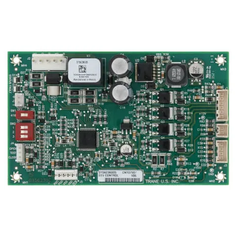 CNT07507 Control, Board Assembly, EEV