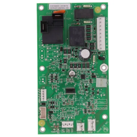 CNT08175 Defrost Control Board