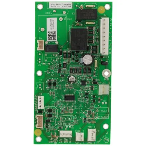 CNT08176 Defrost Control Board