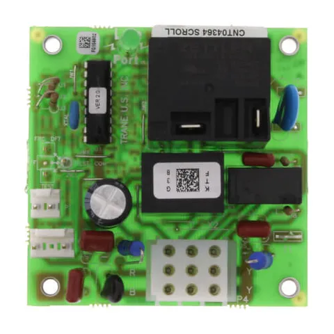 CNT04364 Defrost Control Board