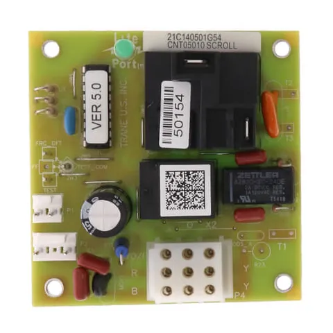 CNT05010 Defrost Control Board
