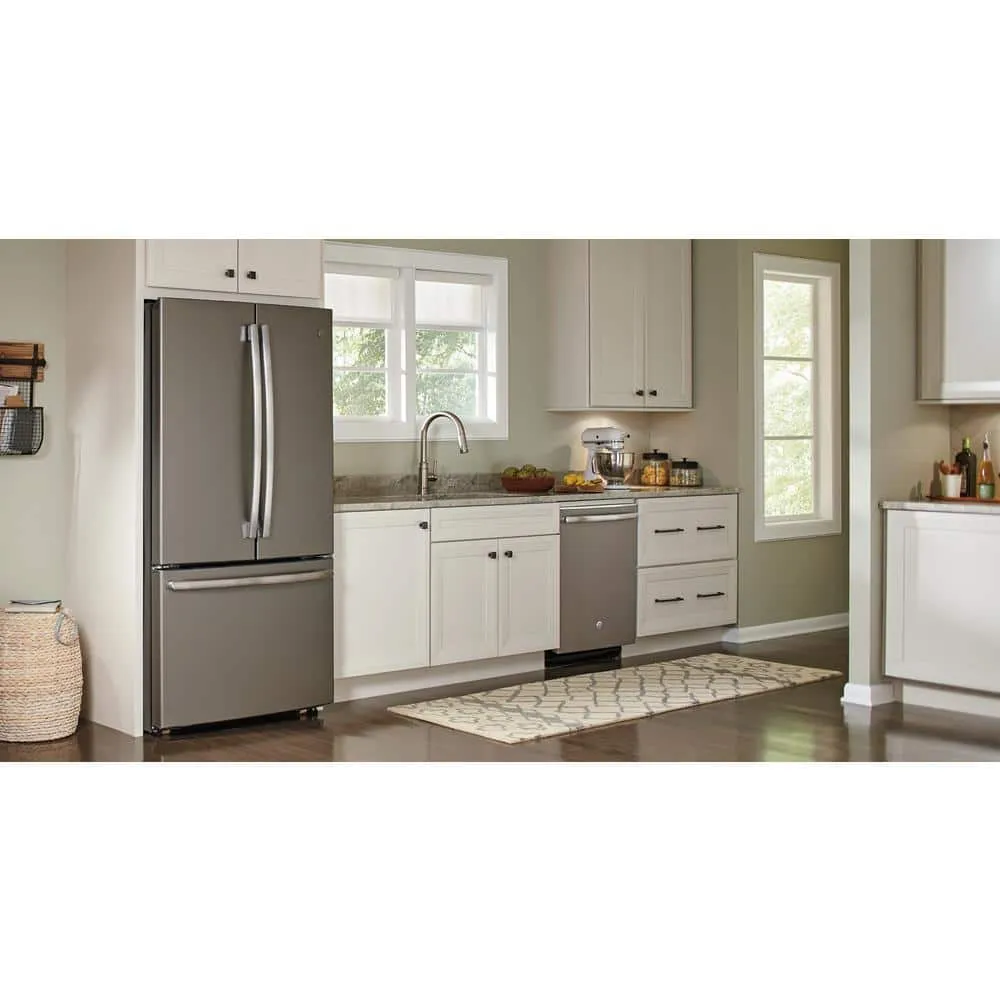 Bruce American Originals Coastal Gray Oak 3/8 in. T x 3 in. W T+G Smooth Engineered Hardwood Flooring (22 sq.ft./ctn), photo 5 of 7