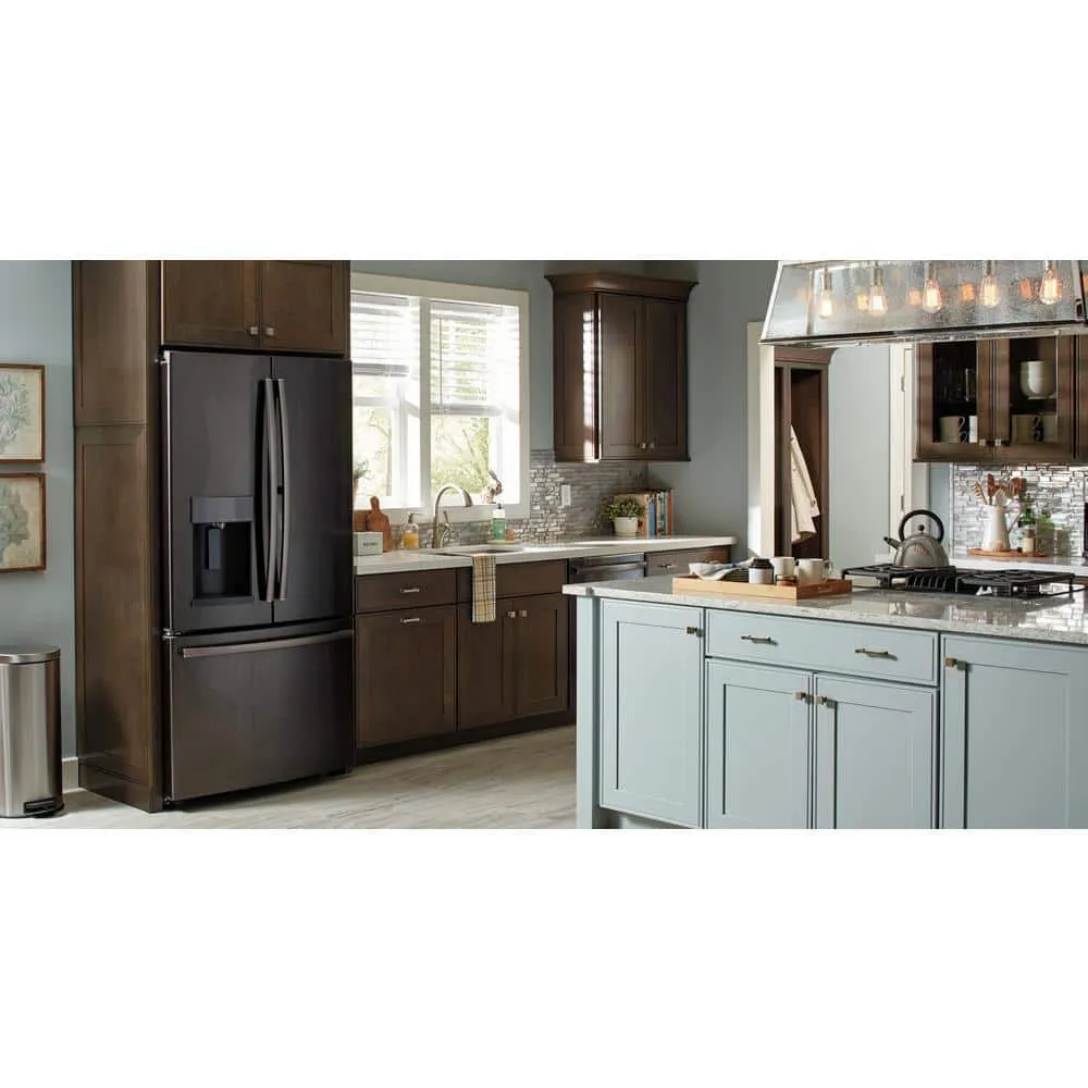 Bruce American Originals Coastal Gray Oak 3/8 in. T x 3 in. W T+G Smooth Engineered Hardwood Flooring (22 sq.ft./ctn), photo 4 of 7