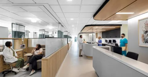 Mars Healthcare High-NRC/High-CAC
