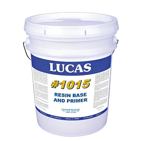 Acrylic Resin Primer #1015 - Full Range