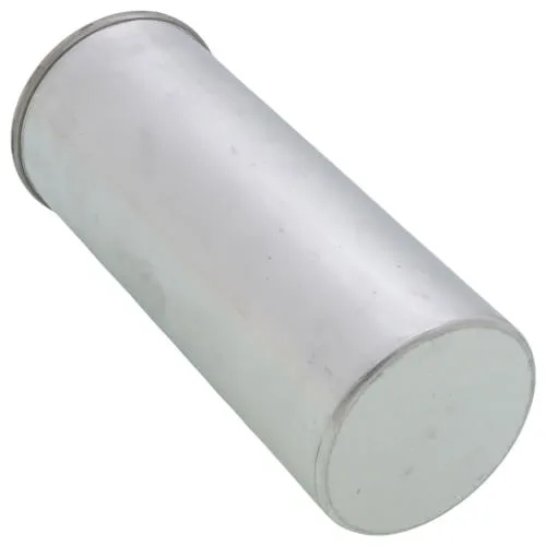 Bluefin CPDRR1-4575 45/7.5 MFD Round Dual Motor Run Capacitor (440/370V), photo 3 of 5
