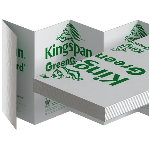 GreenGuard Q Series Fanfold 0.3 in × 4 ft × 48 ft