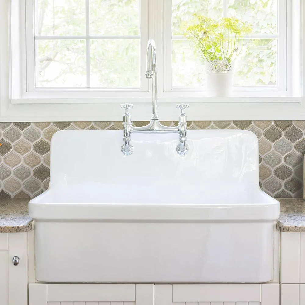 Jeffrey Court Crushed Sunset Beige/Cream 10.75 in. x 10.75 in. Arabesque Glossy Ceramic Mosaic Tile (0.802 sq. ft./Each), photo 5 of 5