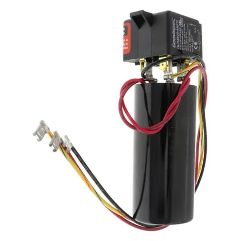 CSRU2 Hard Start Kit for 3.5 to 5 Ton A/C Units Capacitor