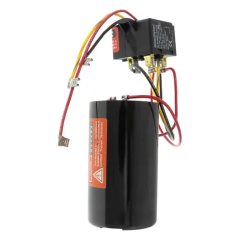 CSRU3 Hard Start Kit for 4 to 5 Ton A/C Units Capacitor