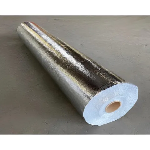 CSX Radiant Crawl Space Vapor Barrier - Full Range
