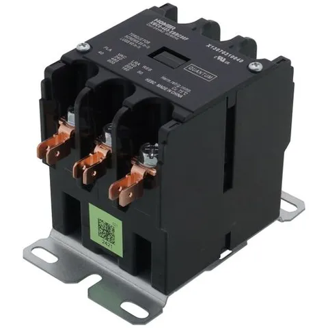 CTR01349 Contactor - 40 Amp, 3 Pole, 24V