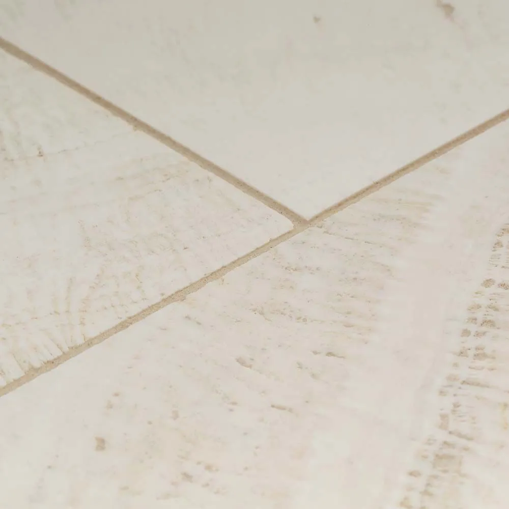 Jeffrey Court Travertine Beige/Cream 6 in. x 12 in. Honed Travertine Wall and Floor Tile (1 sq. ft. / pack), photo 3 of 5