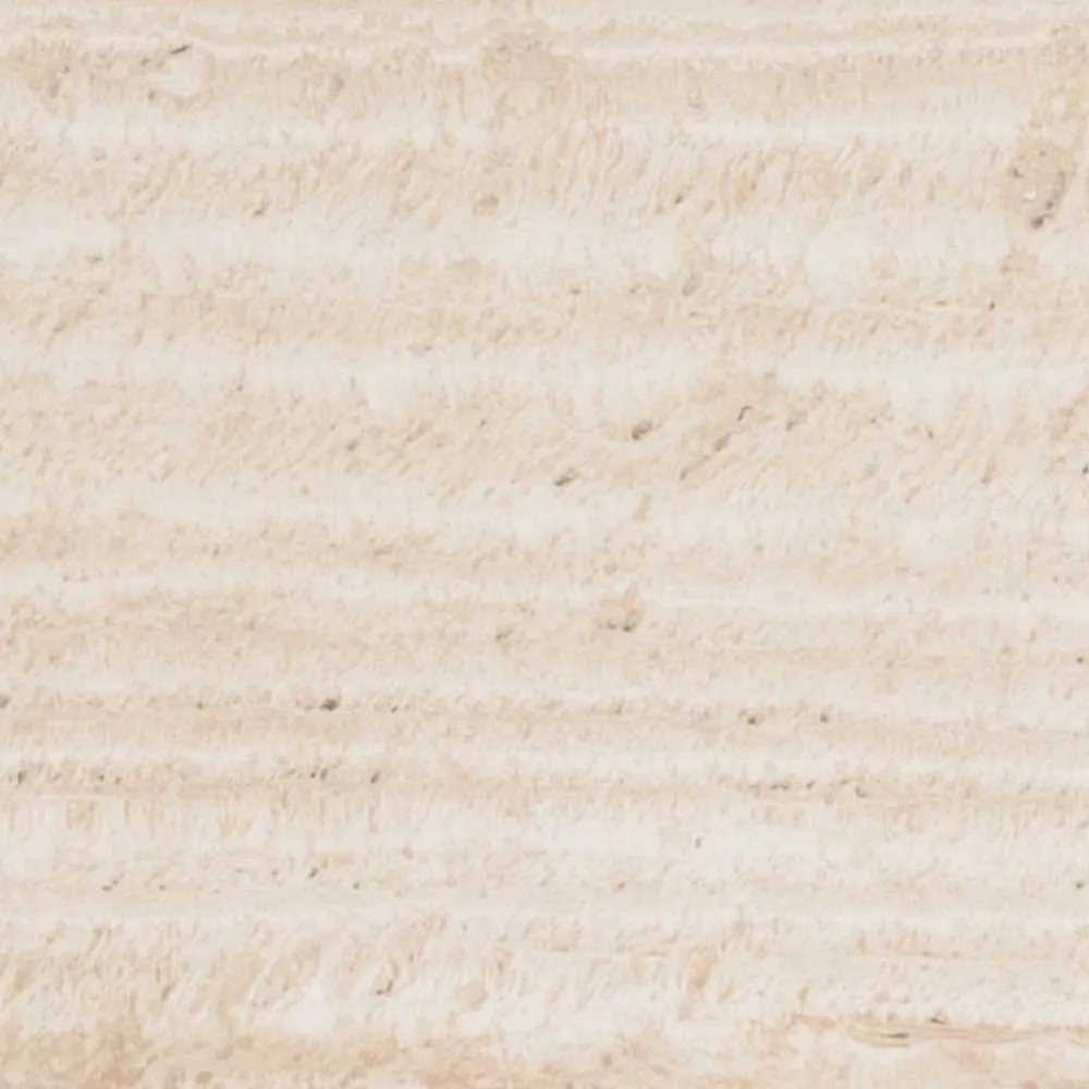 Jeffrey Court Travertine Beige/Cream 6 in. x 12 in. Honed Travertine Wall and Floor Tile (1 sq. ft. / pack), photo 4 of 5