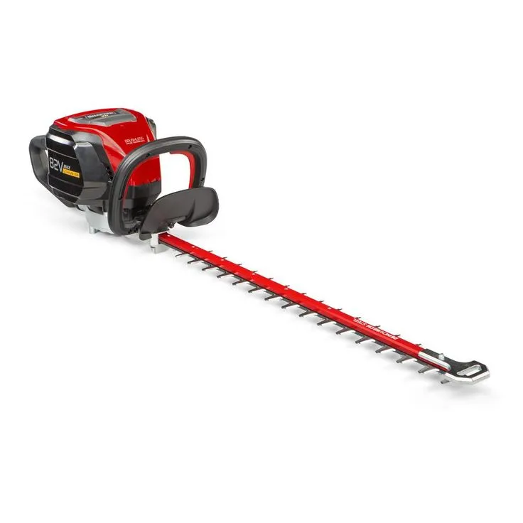Snapper XD 82-Volt MAX Dual Action Cordless Electric 26 in. Hedge Trimmer, Battery and Charger Not Included, photo 5 of 10