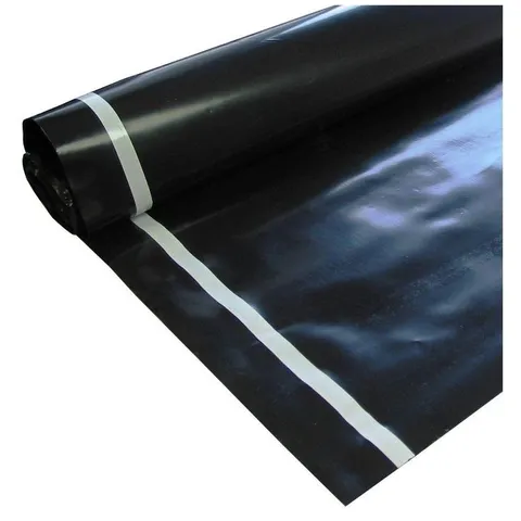 Moisture Barrier 40 ft × 2.5 ft × 6 mil