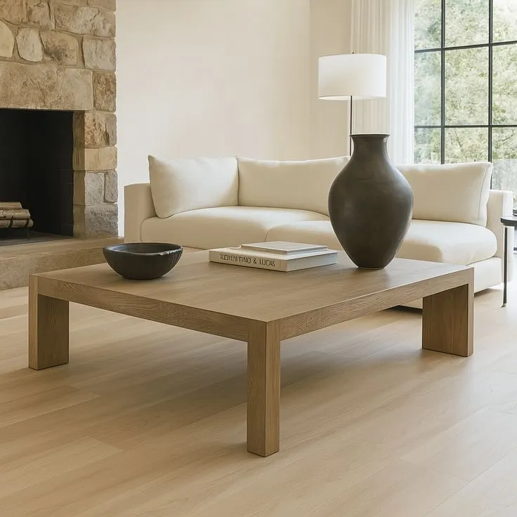 Lifeproof Spring Park Oak 22 MIL x 8.7 in. W x 59 in. L Waterproof Click Lock Luxury Vinyl Plank Flooring (700.6 sq. ft./pallet), photo 5 of 5