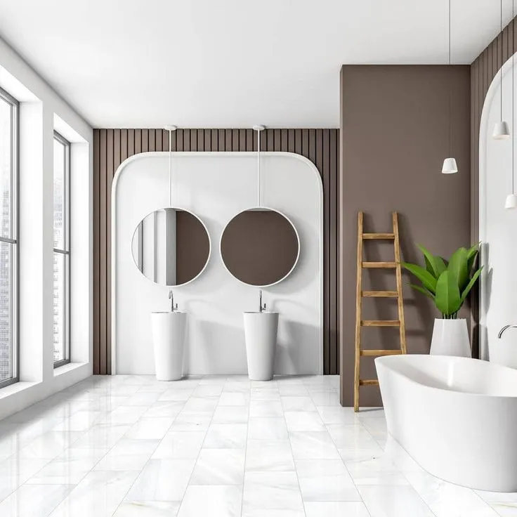 MSI Greecian White 12 in. x 24 in. Polished Marble Floor and Wall Tile (10 sq. ft. / Case), photo 3 of 9