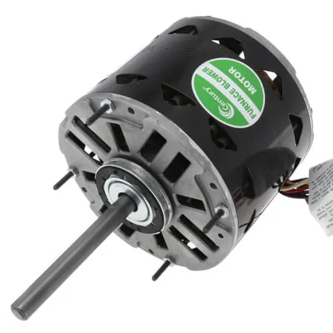 D1036 1/3 HP, 208-230V Direct Drive Furnace Blower Motor