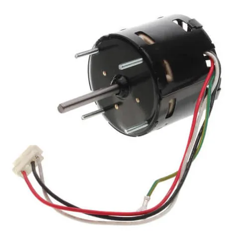 D1100 2-Speed 1550/900 RPM 1/50 HP Motor (115V) Inducer Motor