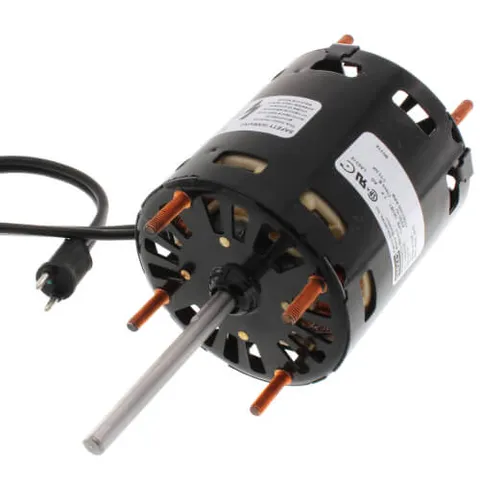 D1126 1 Speed 1550 RPM, 1/15 HP CW Motor (230V) Inducer Motor