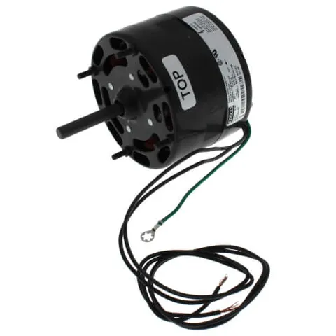 D116 1-Speed 1500 RPM 1/15 HP Motor (115V) Inducer Motor