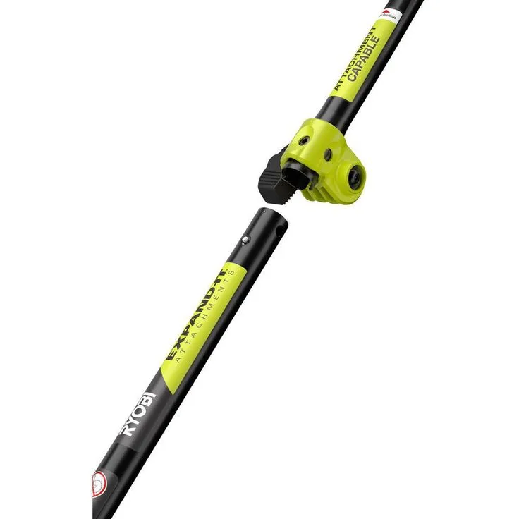 RYOBI 21 in. 40-Volt Brushless Walk Behind Self-Propelled Mower, String Trimmer, Leaf Blower w/ 7.5 Ah, 4.0 Ah Battery/Charger, photo 2 of 6