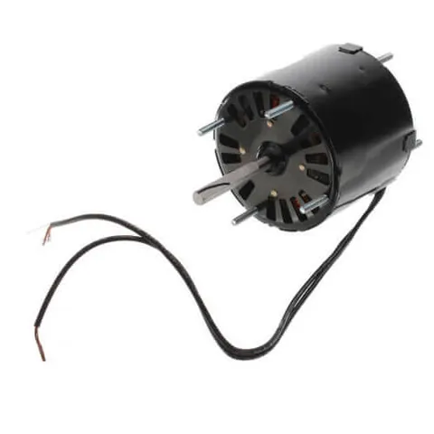 D132 1-Speed 1500 RPM 1/20 HP CW Motor (115V) Inducer Motor