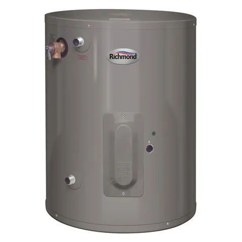 15 gal. 6 Year Electric Point-of-Use Electric Water Heater