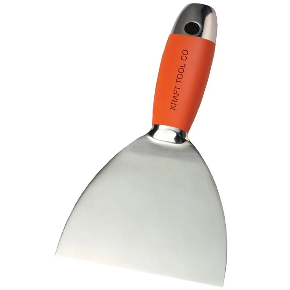 1-1/2 in. Stainless Steel Joint Knife with Sure Grip Handle, photo 7 of 7