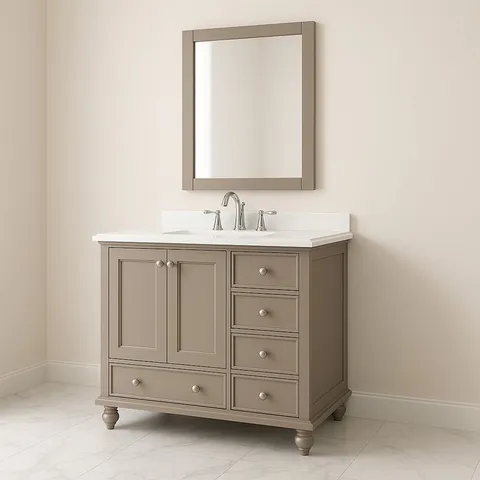 Orillia 42-Inch Vanity