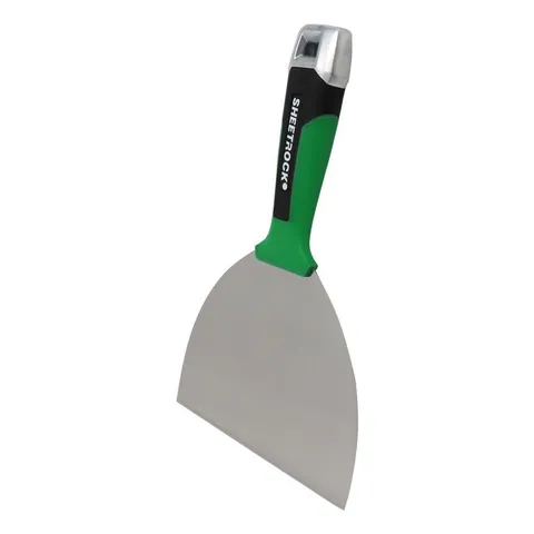 6 in. Matrix Carbon Steel Joint Knife