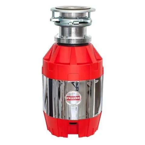 3/4-HP Batch Feed Noise Insulation Garbage Disposal
