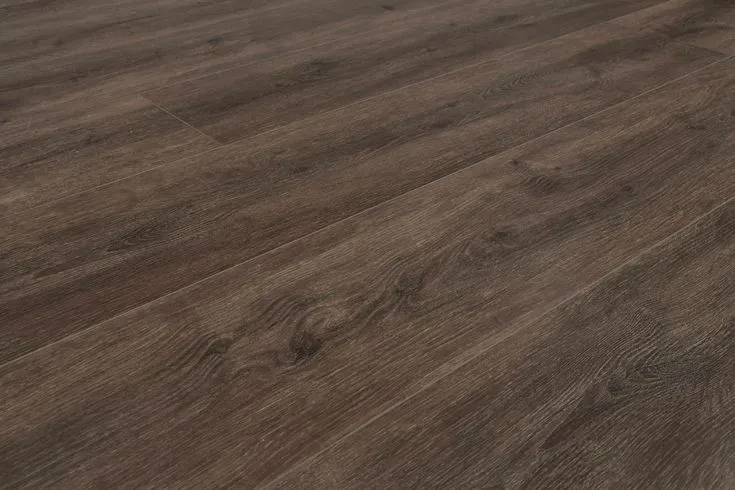 CALI Long-Board Vinyl Pro 6-Piece 9-in x 70.87-in Offshore Oak Luxury Vinyl Plank Flooring, photo 5 of 10