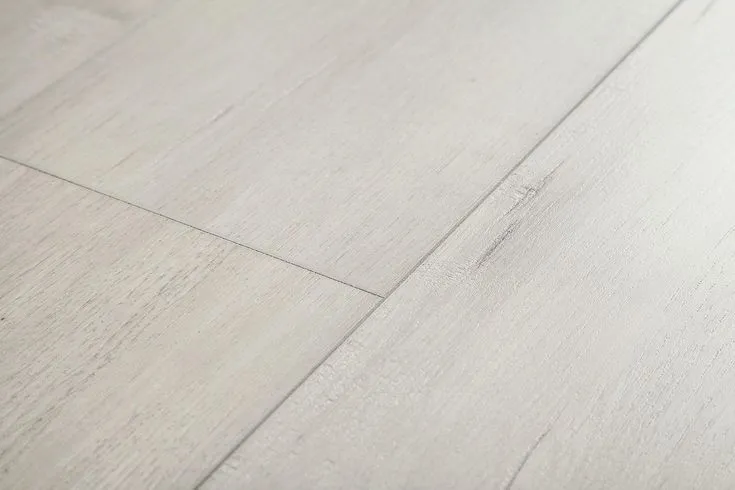 BuildDirect Ultra Fresco 12mm 48" X 6.7" Laminate Flooring (26.68sq. ft. per box), photo 2 of 6