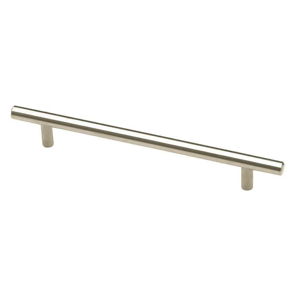 3 in. (76mm) Center-to-Center Matte Black Bar Pull (10-Pack), photo 52 of 60