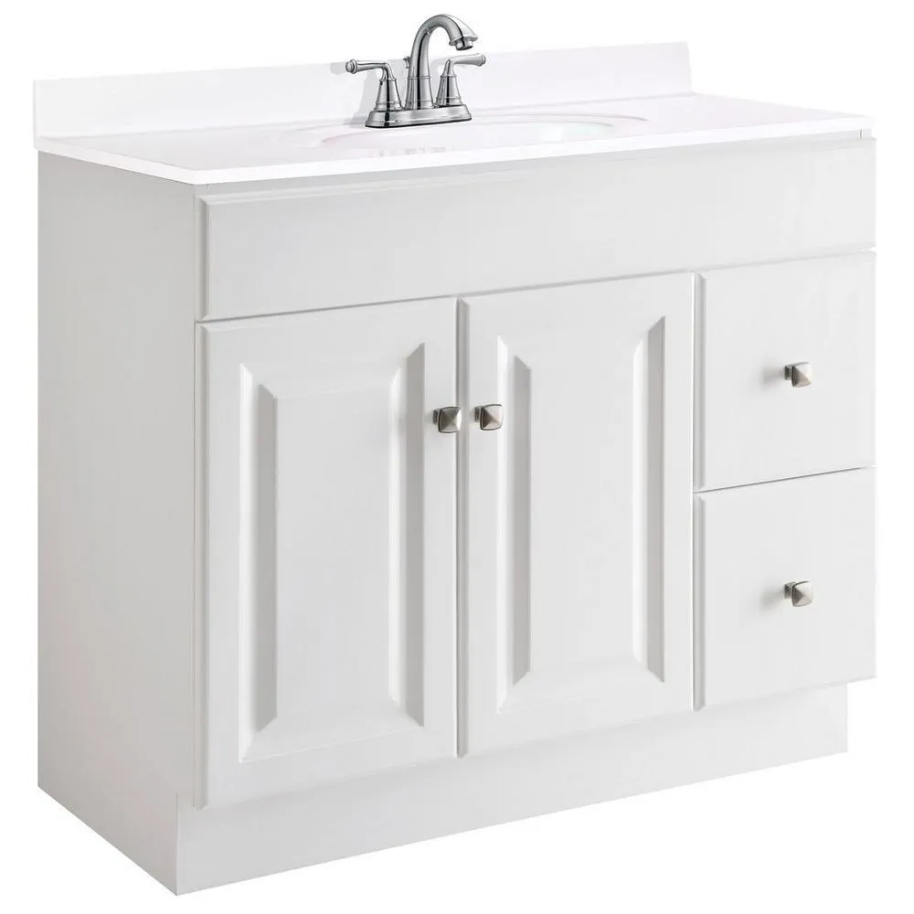 bath & fixtures, White Semi-Gloss, photo 34 of 34