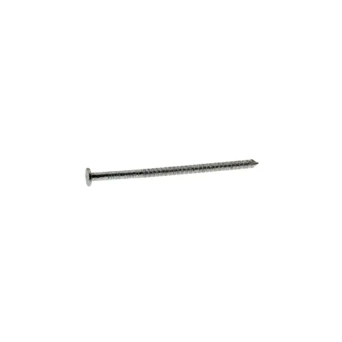 10D 3" Hot-Dipped Galvanized Deck Nails, 50 lb
