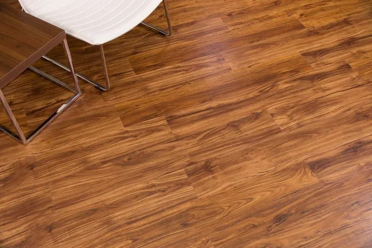 CALI Aqua Tough Classic Acacia 4.7-mm x 7-3/32-in W x 48-in L Waterproof Luxury Vinyl Plank Flooring (23.77-sq ft/case), photo 3 of 11