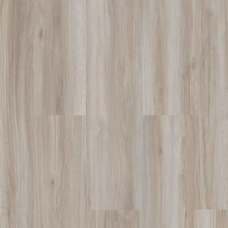 Lifeproof Webb Creek Hickory 22 MIL x 8.7 in. W x 59 in. L Waterproof Click Lock Luxury Vinyl Plank Flooring (25 sq. ft./Case), photo 2 of 5