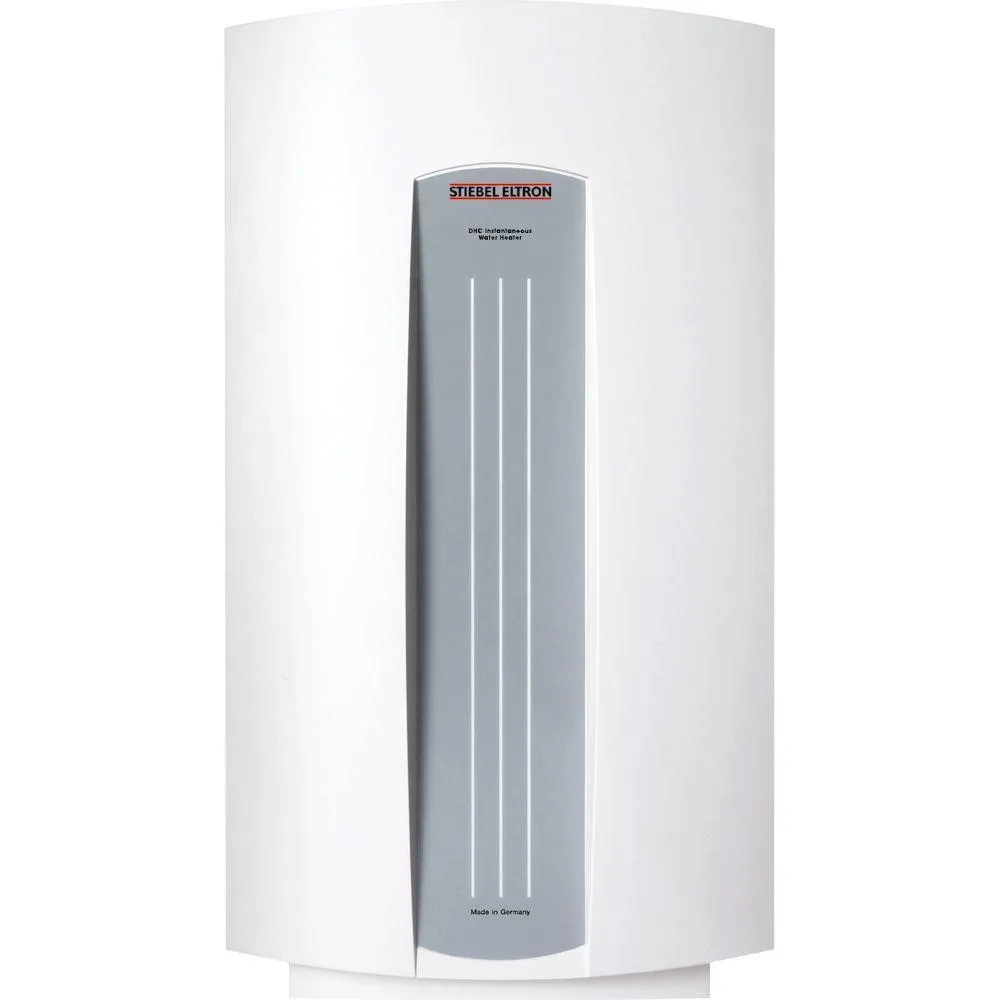 Stiebel Eltron DHC 4-3 4.5 kW.68 GPM Point-of-Use Tankless Electric Water Heater, photo 4 of 11