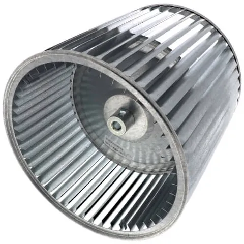 D6723306S Blower Wheel, 10 × 10 in