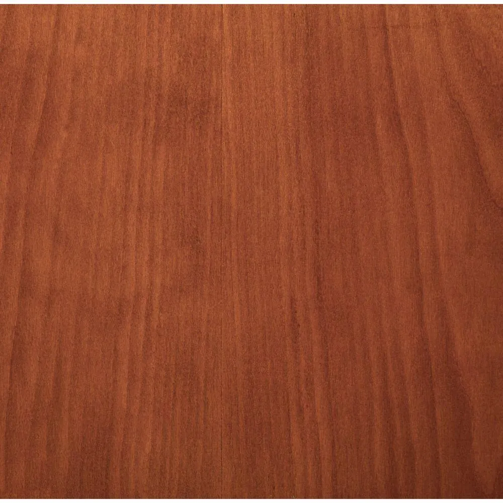 Ultraline 42 in. W x 21 in. D x 34.5 in. H Vanity Cabinet Only in Medium Alder, photo 9 of 45