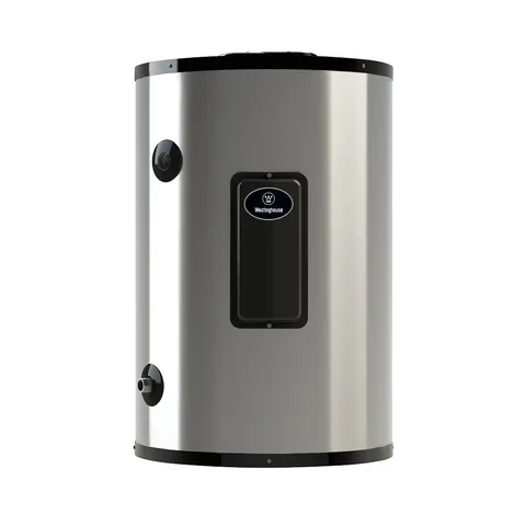 20 Gal. 10 Year 2000-Watt Electric Point Of Use Water Heater with Durable 316 l Stainless Steel Tank