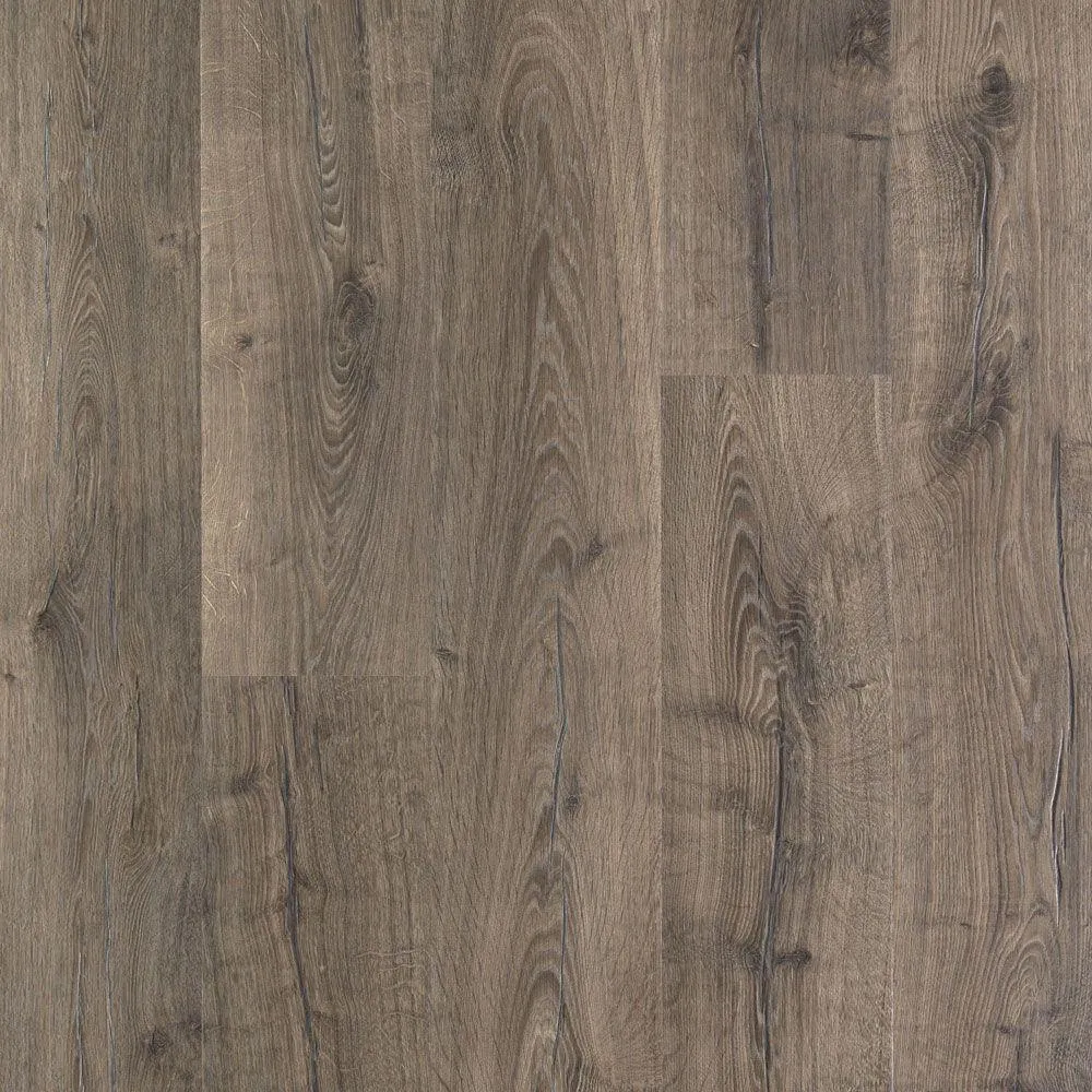 Pergo Outlast+ Waterproof Cashmere Oak 10 mm T x 7.48 in. W x 47.24 in. L Laminate Flooring (1079.65 sq. ft. / pallet), photo 5 of 19