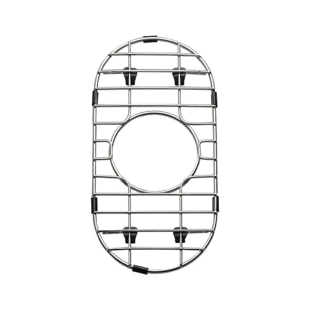 All-in-One Undermount Stainless Steel 43 in. Triple Bowl Kitchen Sink, photo 7 of 8